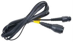 Motorola XTL5000 XTL2500 MotoTRBO CABLE, MOBILE MIC EXTENSION, 10FT PMKN4033A