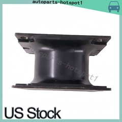 4X Vibratory Plate Compactor Rubber Isolator Shock Mount Fits Stanley Hydraulic