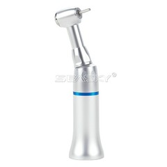 Dental Low Slow Speed Contra Angle Handpiece Fit FG 1.6mm Burs E-type