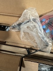 Norton D6031 Automatic Door Operator 689