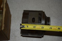 NE200UA4 Pump Cartridge for Niigata Plastic Injection Molding Machine
