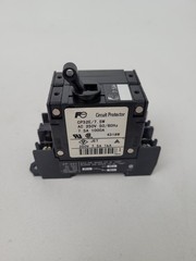 CP32E/7.5W Fuji Electric 7.5 Amp 250 Volt Circuit Breaker – Next Day Option