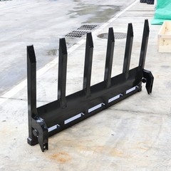 Wood Chipper Shredder Mulcher 18HP Heavy Duty Gas Powered 6” 457cc Free ship