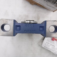 SKF Pillow Block Bearing P2B 106-LF-AH