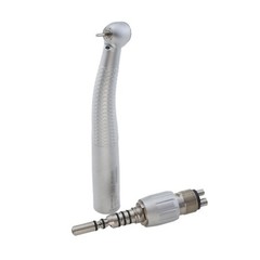 COXO Dental High Speed Handpiece Fiber Optic 45° Surgical For KaVo MULTIflex 4 6