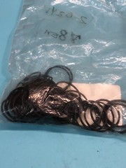 78 SPARES 2-024 O-RING, AS568-024, 187469