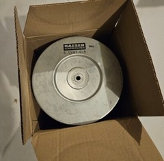 Kaeser 6.1997.0 A1
