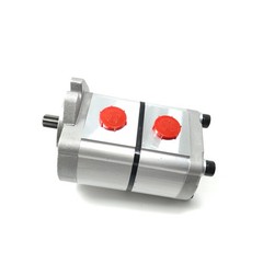 Hydraulic Gear Pump PGP51063G3LP for TIMEWAY TPM-16 Mini Excavator AGT-H15R