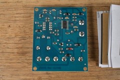 NEW in Box Altronix 6062 Multi-Purpose Timer 1 Second to 60 Seconds 12 or 24VDC