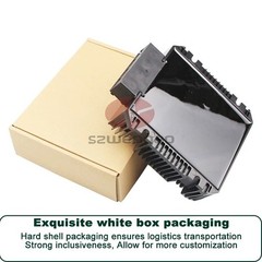 DC DC Converter 12V To 24V 28V 36V 48V 30A 40A 50A Step Up Voltage Booster 1400W