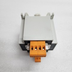 NORATEL 3-071-078510 ISOLATING TRANSFORMER 90VA FR78B-460230 230VAC