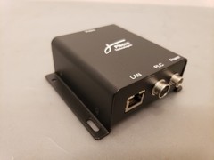 NEW Pleora Technologies Medtronic PT1000-LV644-V2-E-V440 External Frame Grabber