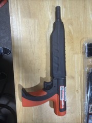 Ramset 40088 MasterShot 0.22 Caliber Powder Actuated Tool