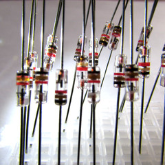 1N34A Germanium Gold Bonded Diodes ITT, BKC, MICROSEMI (100pcs) BEST DEAL U.S.A.