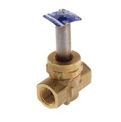 1/2″ FNPT B14P2 2-Way Normally Closed Solenoid Valve
