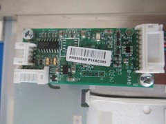 Innolux G150XGE-L04 Rev. C4 Display + Inverter with Touch Screen Module