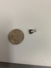 NON RETURN VALVE skytron