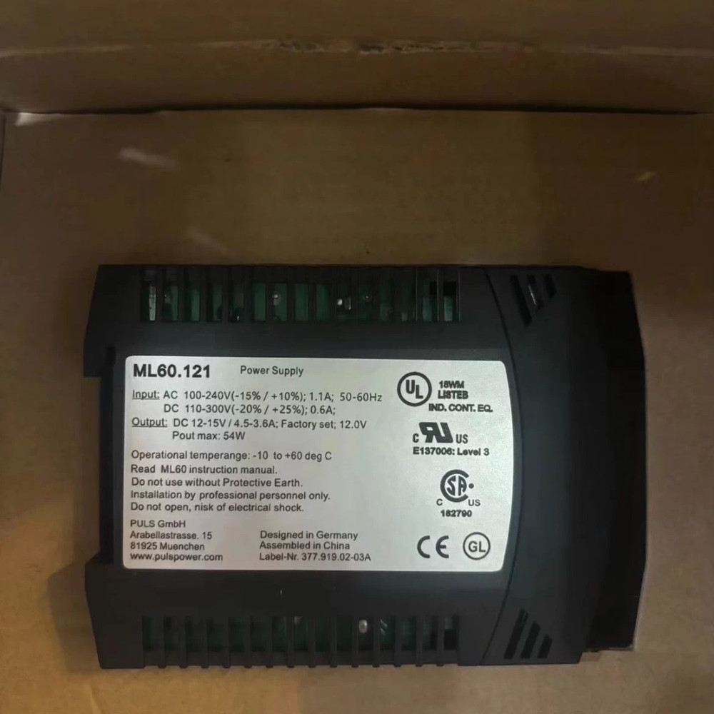 PULS ML60.121 Power Supply