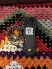 Symbol LS3578-FZ20005WR Barcode Scanners w/Bases STB3578-C0007WR TESTED UNSURE