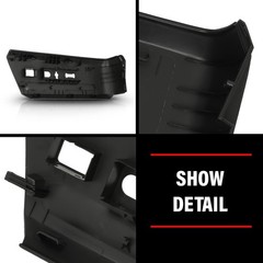 Driver Seat Switch Housing for Expedition 2007-2014 7L1Z-14A707-CC