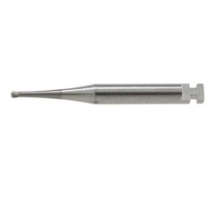 Dental RA Latch Round Burs Surgical Bur Carbide 2 4 6 For Low Speed Contra Angle