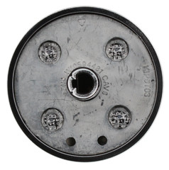 Range Cooktop Burner Knob W10594481 for Whirlpool