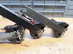 Uline TYPE “C” Pneumatic box/carton stapler uses 32mm X 3/4″ stick staples