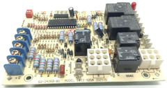 TESTED 62-24268-01 Rheem Ruud Furnace Control Board 1012-925A 6224268 622426801