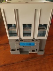 Contactor 3 Pole LS Electric MC-130a