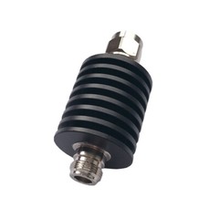 DC-4GHz N Male to Female 30W RF Attenuator 6db 15db 10db 20db 30db 40dB 50ohm