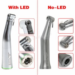 Dental Ti-Max 20:1 Fiber Optic Implant Contra Angle Handpiece SG20L/SG20 Fit NSK