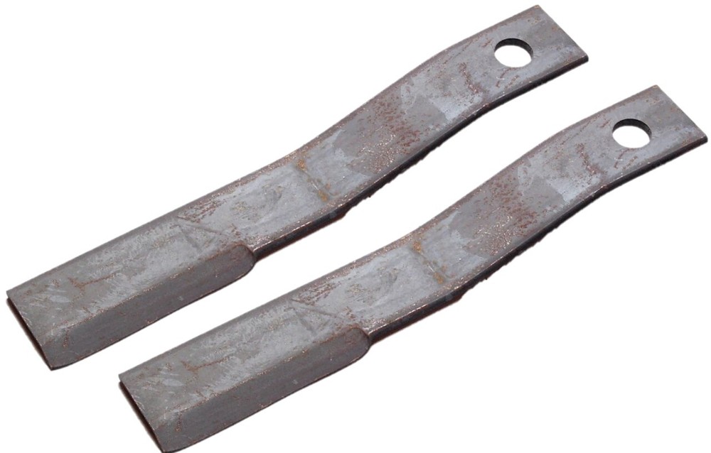 2 of Rotary Blade 24.75″ x 3.5″ x 0.5″ w/ 1.5″ Hole CCW USA Made 462BH Farmer