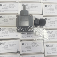 802T-AP Allen-Bradley 802T-AP NEW 1PC Limit Switch New 802TAP