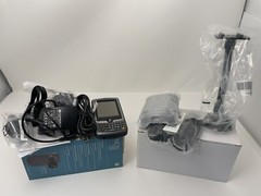 Motorola MC35 Mobile Computer BT WiFi WM6 128 Ram GPS MC35-C-E6EM Unlocked Kit