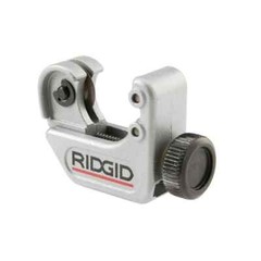 Pipe Tubing Cutter Multi-Material 3/16 in. to 15/16 inch Lightweight Metal Small