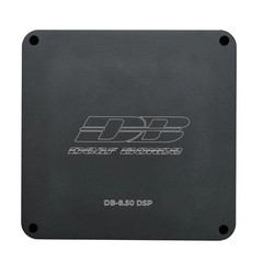 DB-8.50 DSP – 8-Channel Digital Signal Processor for Audio Precision Deaf Bonce