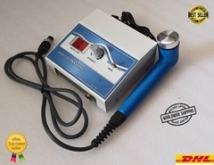 Mini 1MHz Ultrasound Therapy Unit Physical Therapy Professional Machine US