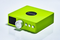 Dental Electric Motor For High Speed Handpiece 4 Holes US/EU PLUG
