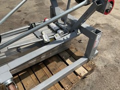 Genie Superlift Contractor, SLC- 24, 650 lbs Load Capacity, Lift Height 24′. M42