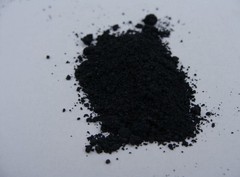 1 oz MOLYBDENUM DISULFIDE Moly MoS2 Powder SUPER FINE 1-2 micron