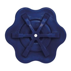Bunn 40670.0005 Sprayhead, Blue 0.190 7 Hole Wide