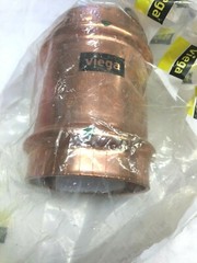 Viega ProPress 2″ x 2″ Copper Coupling No Stop 78197 New Free Shipping