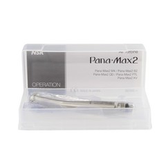 Dental High Speed Handpiece Pana Max2 Single Water Spray Ceramic Bearing B2 / M4