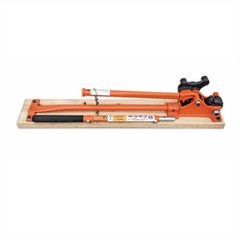 Klutch Rebar Cutting Tool, Rebar Bender Heavy-Duty Steel Cutter with Dual…