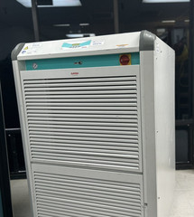 Julabo FL20006 | -25° to 40°C Circulating Chiller, ±5°C Stability