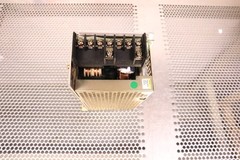 COSEL PAA150F-24-N Power Supply 24V 6.5A AC100-240V 2.0A 50/60Hz Used Warranty