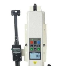 High-Precision Spring Tension and Compression Testing Push-Pull Gauge PY-21B-1