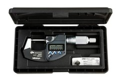 Mitutoyo 293-340-30 Digital Micrometer 0-1″ Range, 0.00005″ Resolution USA STOCK