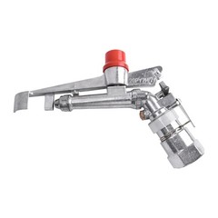Long Service Life 1 Inch Garden Sprinkler Suitable for Dust Suppression