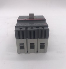 HOUSTON STOCK NEW ABB S1N080TL SACE ISOMAX S1N 80 AMP 480V FREE 2DAY AIR BUY NOW